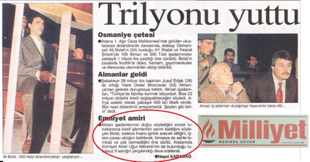 Okul katliamı zanlısının babasıyla ilgili çarpıcı detay