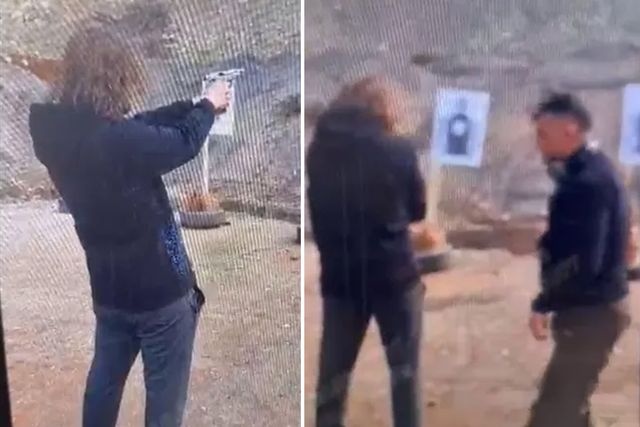 Okul katliamı zanlısının babasıyla ilgili çarpıcı detay