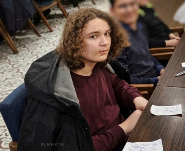 Okul katliamı zanlısının babasıyla ilgili çarpıcı detay