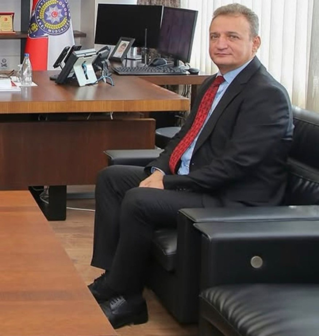 Okul katliamı zanlısının babasıyla ilgili çarpıcı detay