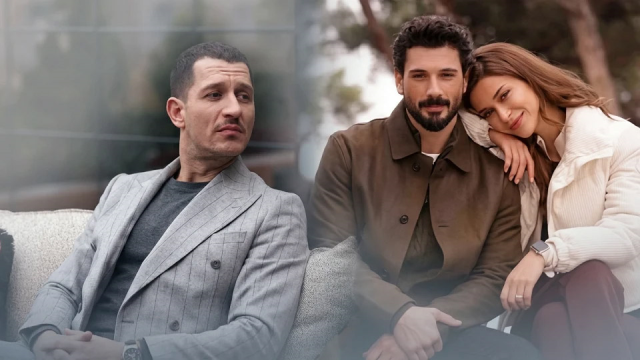 Okul saldırıları sonrası bomba iddia: Yeraltı dizisi yayından kaldırıldı