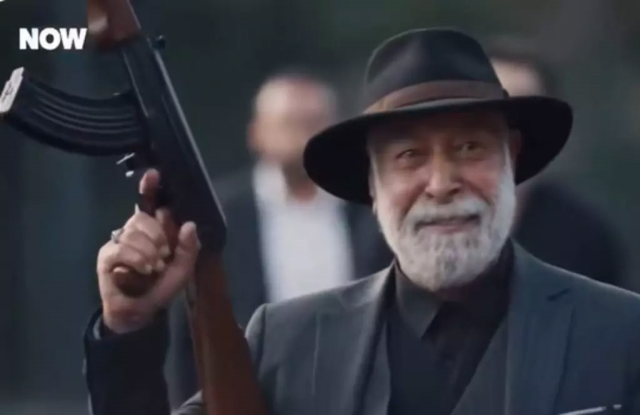 Okul saldırıları sonrası bomba iddia: Yeraltı dizisi yayından kaldırıldı