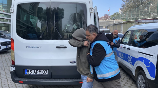 Okul saldırıları sonrası tehdit ve eylem çağrısı yapan 411 şahıs gözaltına alındı