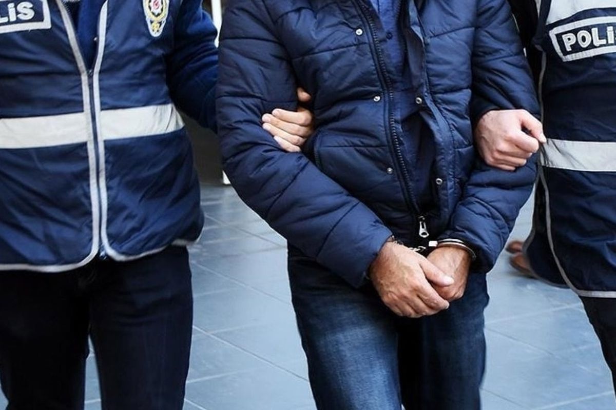 Okul saldırıları sonrası tehdit ve eylem çağrısı yapan 411 şahıs gözaltına alındı