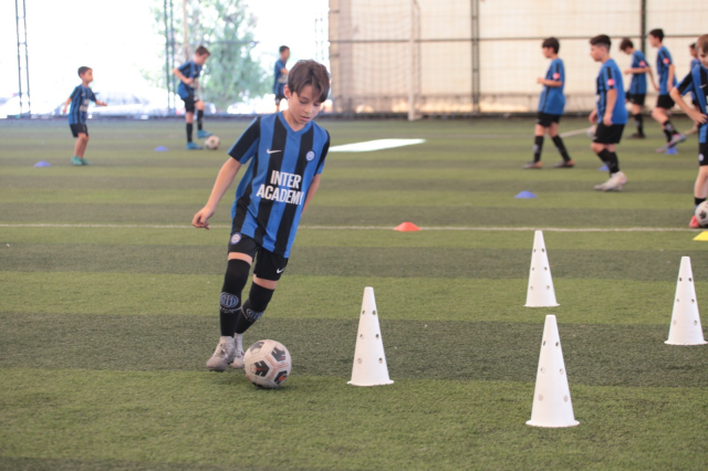 Okul saldırısında hayatını kaybeden Bayram'ın hayali, duyanların yüreğini dağladı