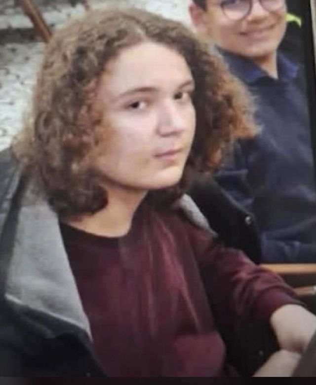 Okul saldırganının poligondaki görüntüsünün bedelini ödeyen biri var