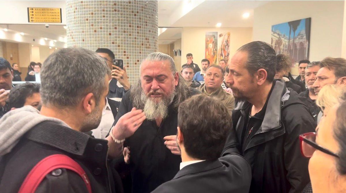 Pendik\'te Trafik Kazası Davası Ertelendi