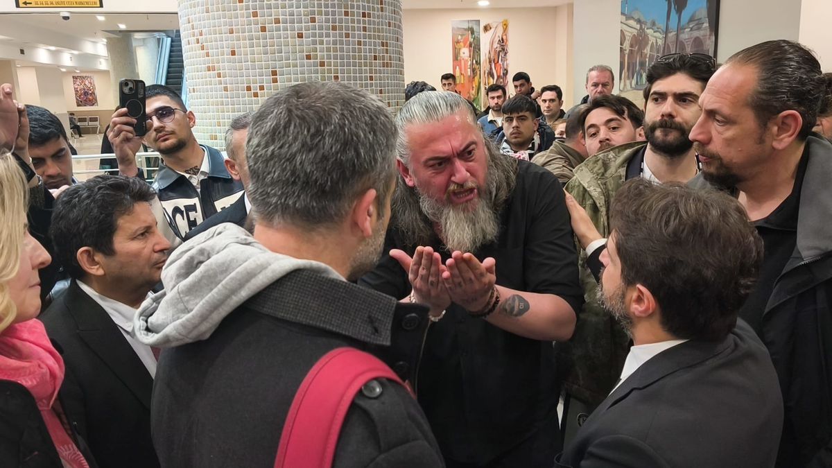 Pendik\'te Trafik Kazası Davası Ertelenmişti