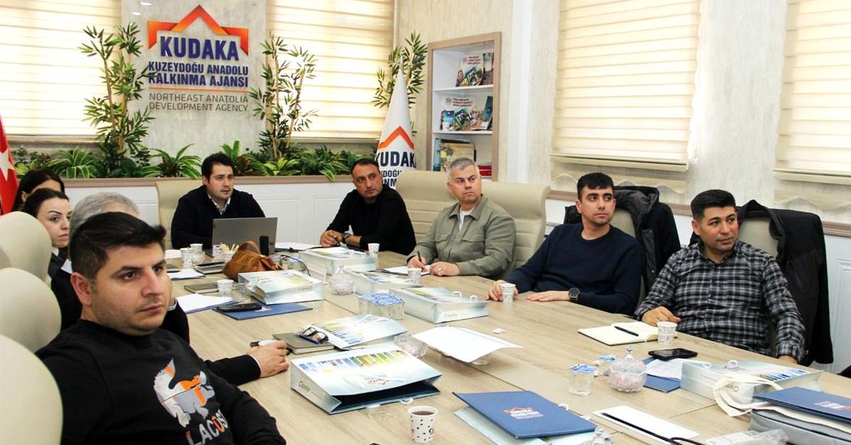 Proje yönetiminde kurumsal kapasite güçleniyor