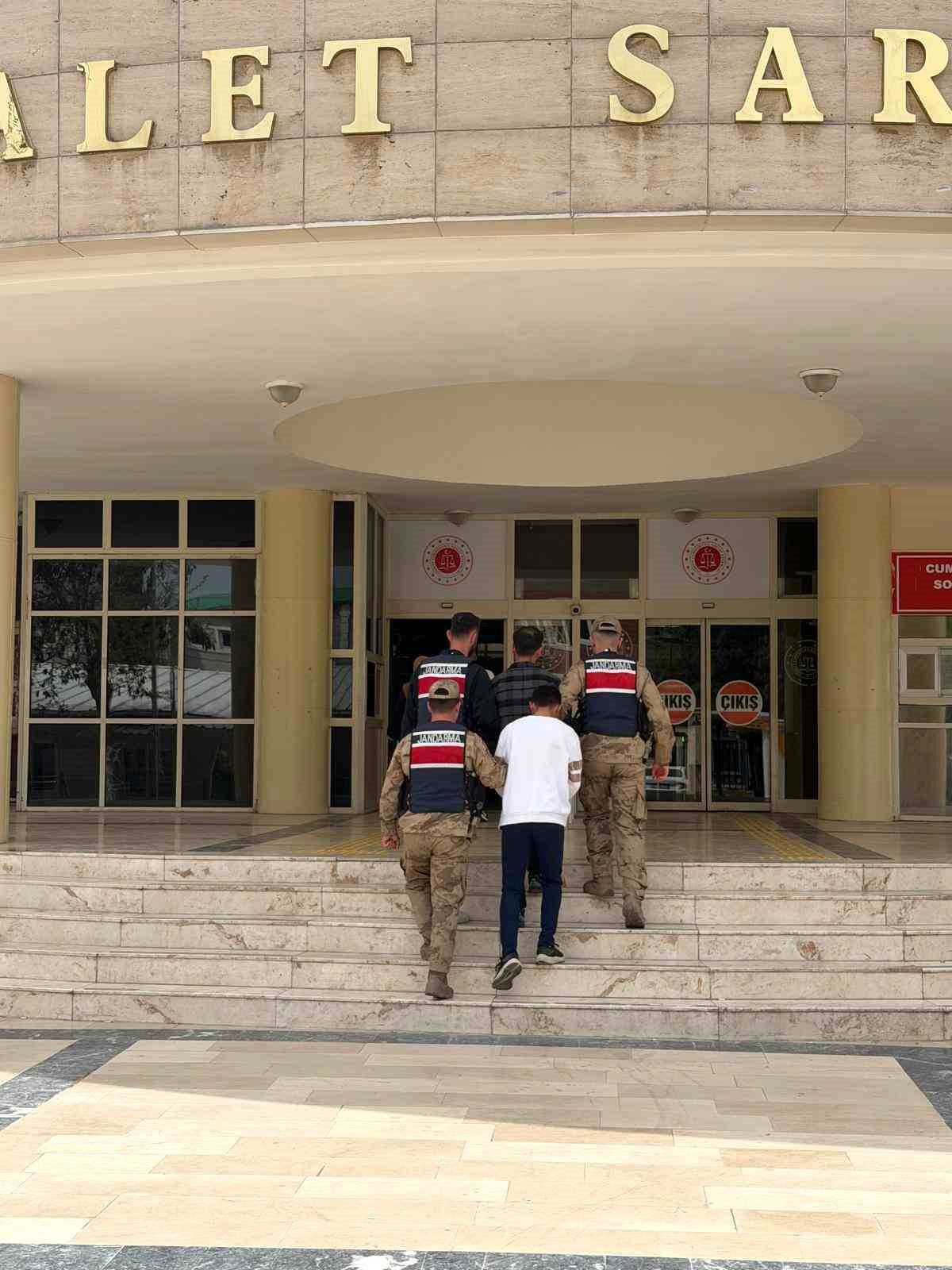 Provokatif Grubun Kurucusu Tutuklandı