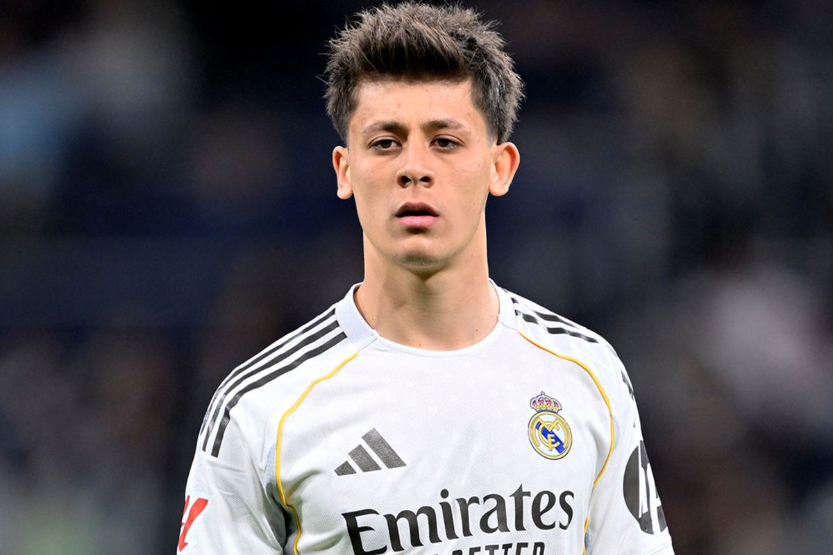 Real Madrid\'de gidecek ve kalacaklar belli oluyor! Arda Güler detayı dikkat çekti