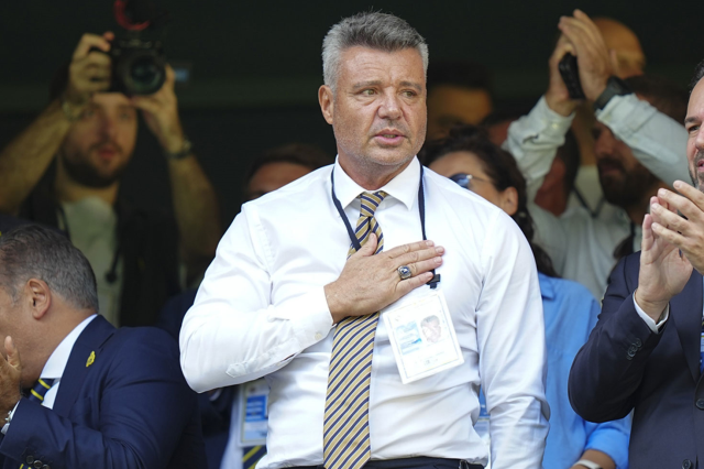 Sadettin Saran'dan seçim açıklaması: O tarihi işaret etti