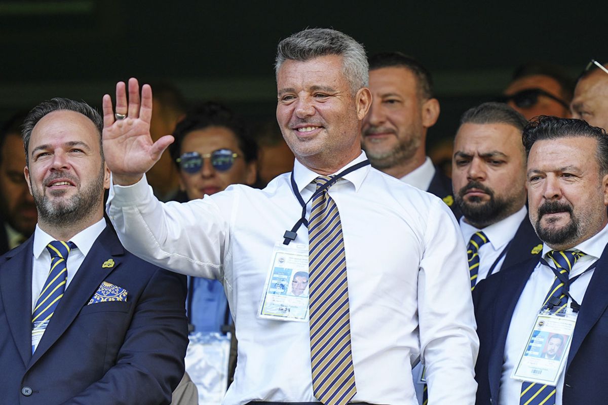 Sadettin Saran\'dan seçim açıklaması: O tarihi işaret etti