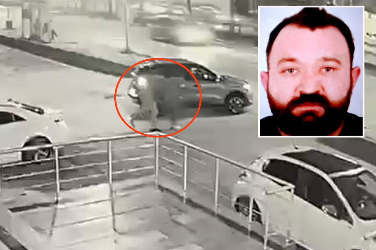 Samsun\'da tartışma kanlı bitti, mesai arkadaşının katili oldu