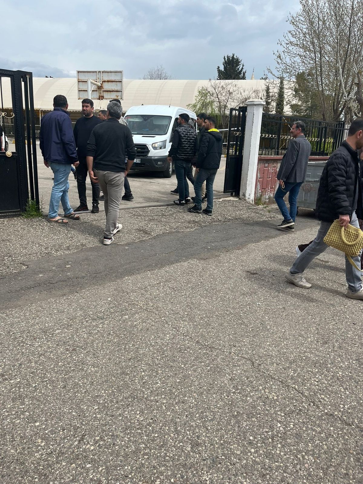 Siverek\'teki Öğretmen Saldırı İddiaları Asılsız Çıktı