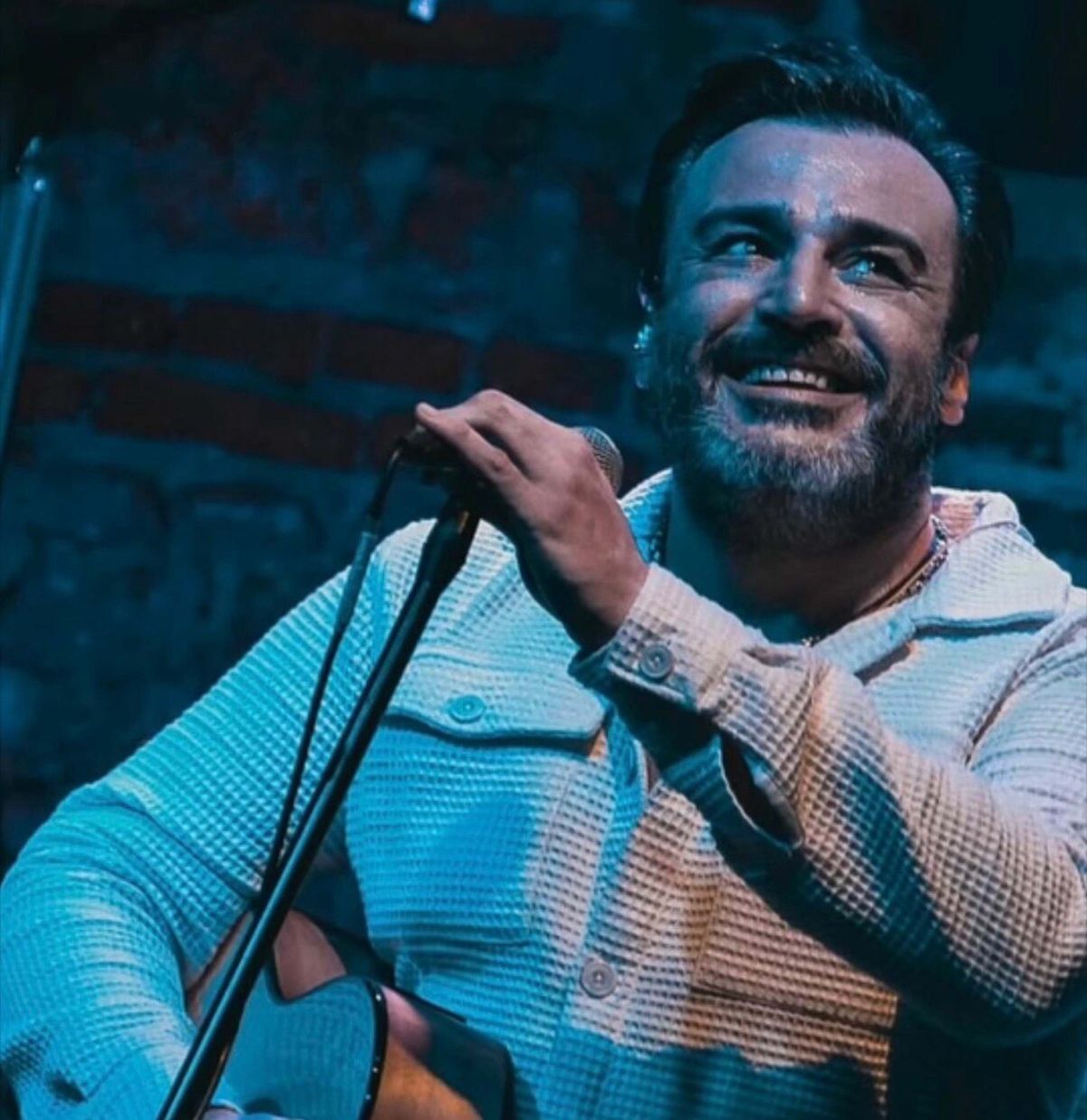 Şarkıcı Rıza Tamer Şişman\'ın ölümü şüpheli bulundu