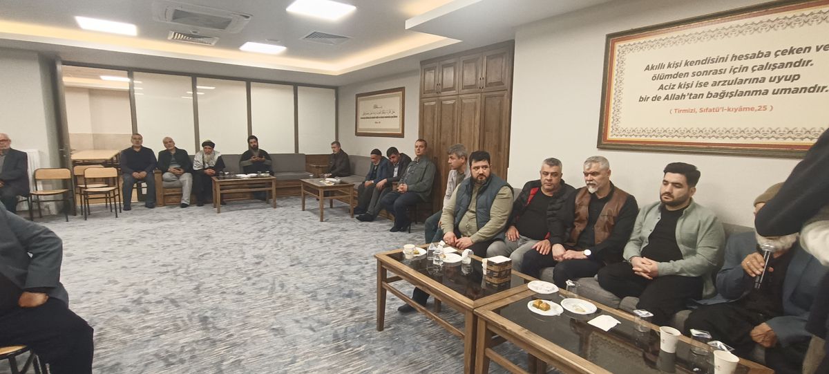 Şuranur\'un cenaze namazını kıldıran amcası: Yeğenim cennet kuşu oldu