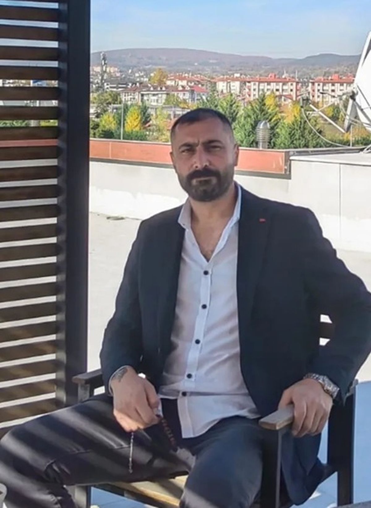 Tanju Özcan\'ın Şantaj Davasında İlk Duruşma