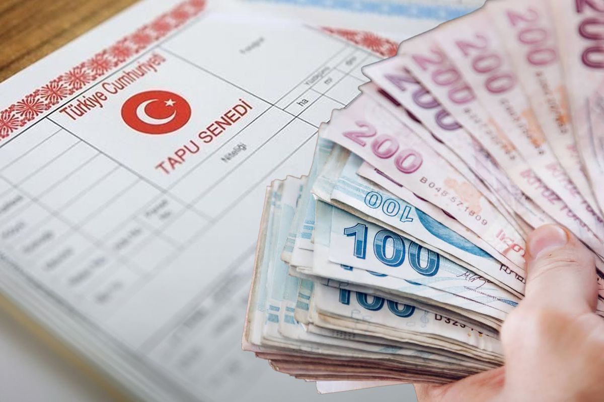 Tapuda yeni dönem! Artık zorunlu hale geliyor