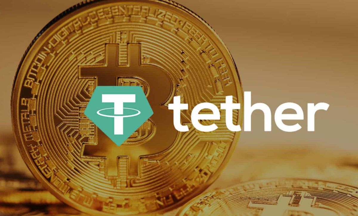 Tether\'in 70 milyon dolarlık Bitcoin hamlesi