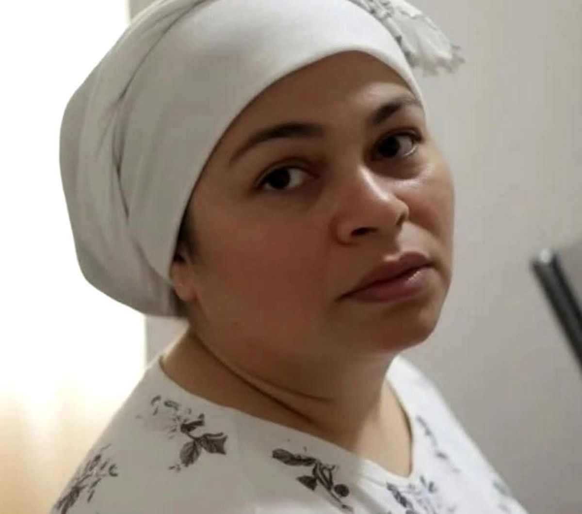 Tokat\'ta yangından komşusunu kurtarmak isterken canından oldu