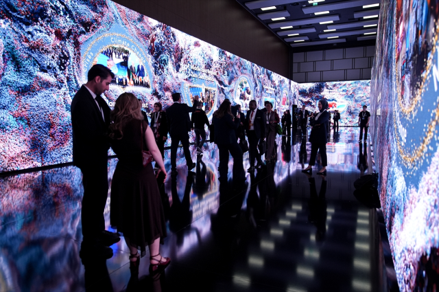 Tom Barrack: Türkiye bölgede işleyen tek oyuncu NATO üyesi