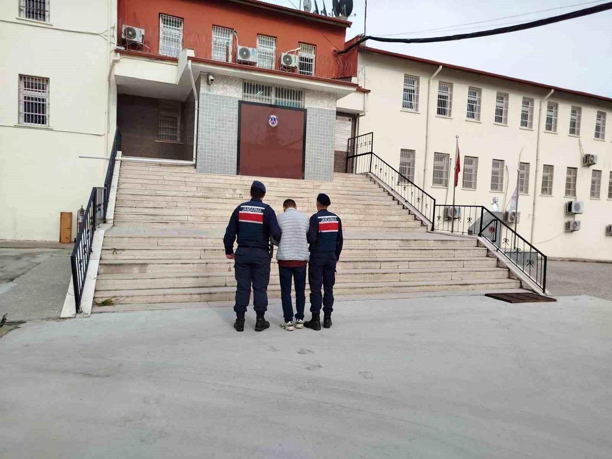 Trafik Suçlusu Osmaneli\'nde Yakalandı