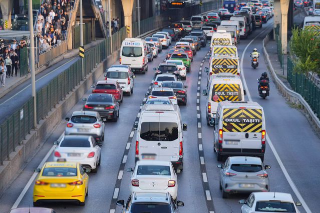 Yeni Araçların Teslim Yeri Açıklandı: 4 İlde Büyük Heyecan!