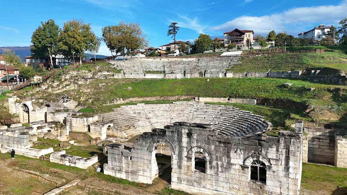 Düzce\'deki Turizm Haftası Etkinliği İptal Edildi