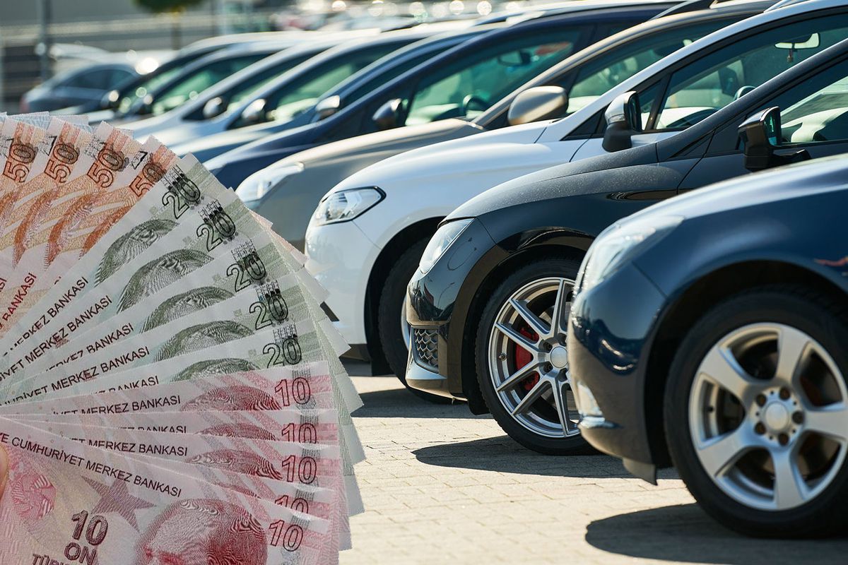 Yeni düzenleme yürürlükte! İşte ÖTV\'siz alınabilecek araçlar listesi