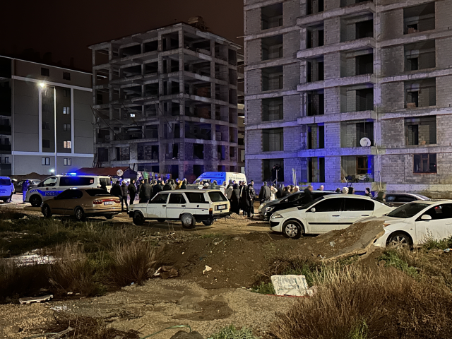 Kayıp olarak aranan 16 yaşındaki satranç milli takım oyuncusu ölü bulundu