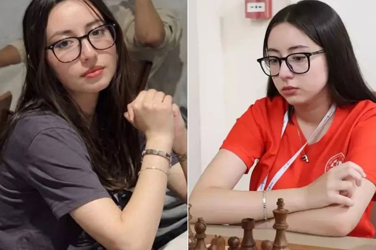 Kayıp olarak aranan 16 yaşındaki satranç milli takım oyuncusu ölü bulundu