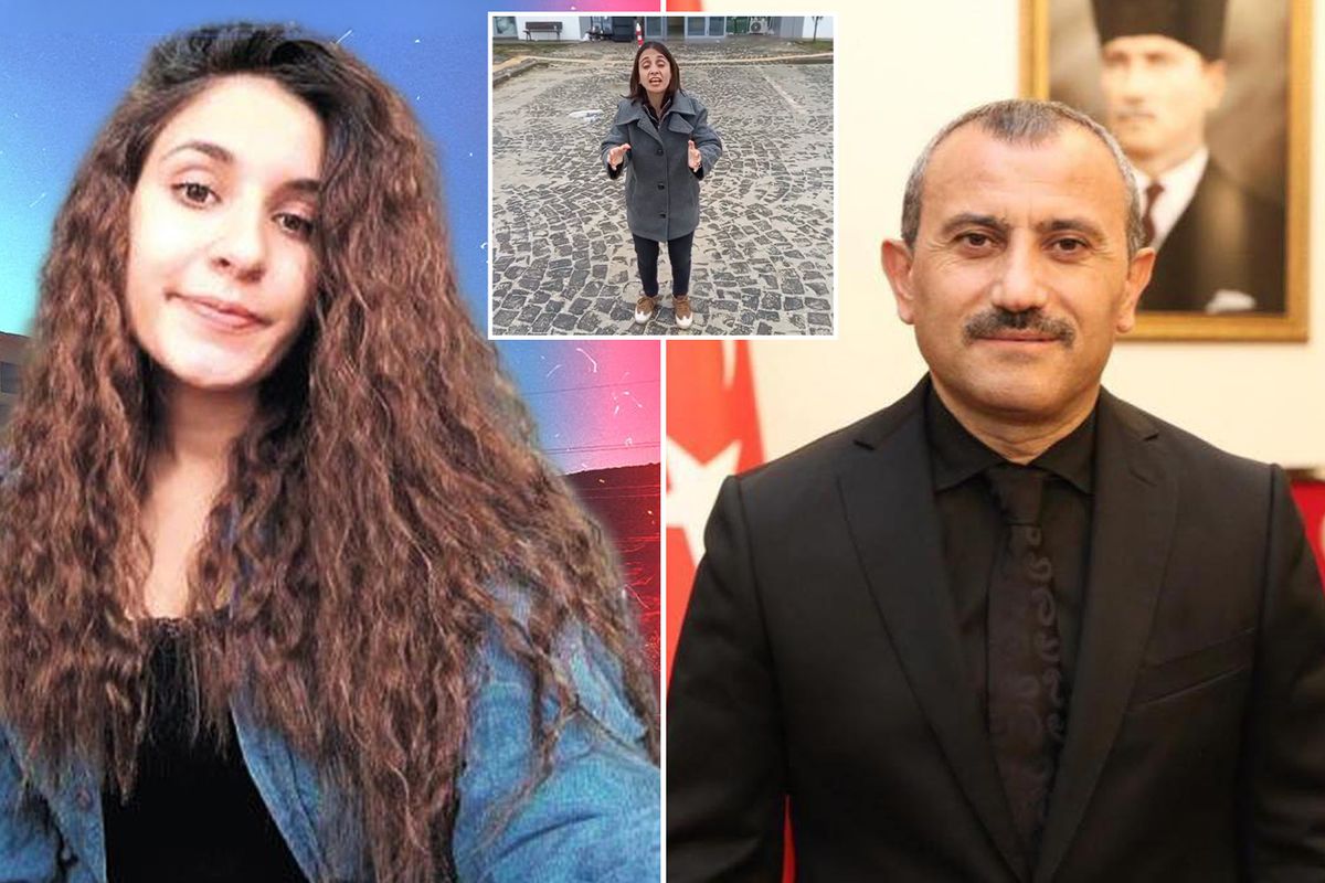 Abla Doku\'dan korkunç iddia: Gülistan tek değil, bir sürü genç kıza zarar vermişler