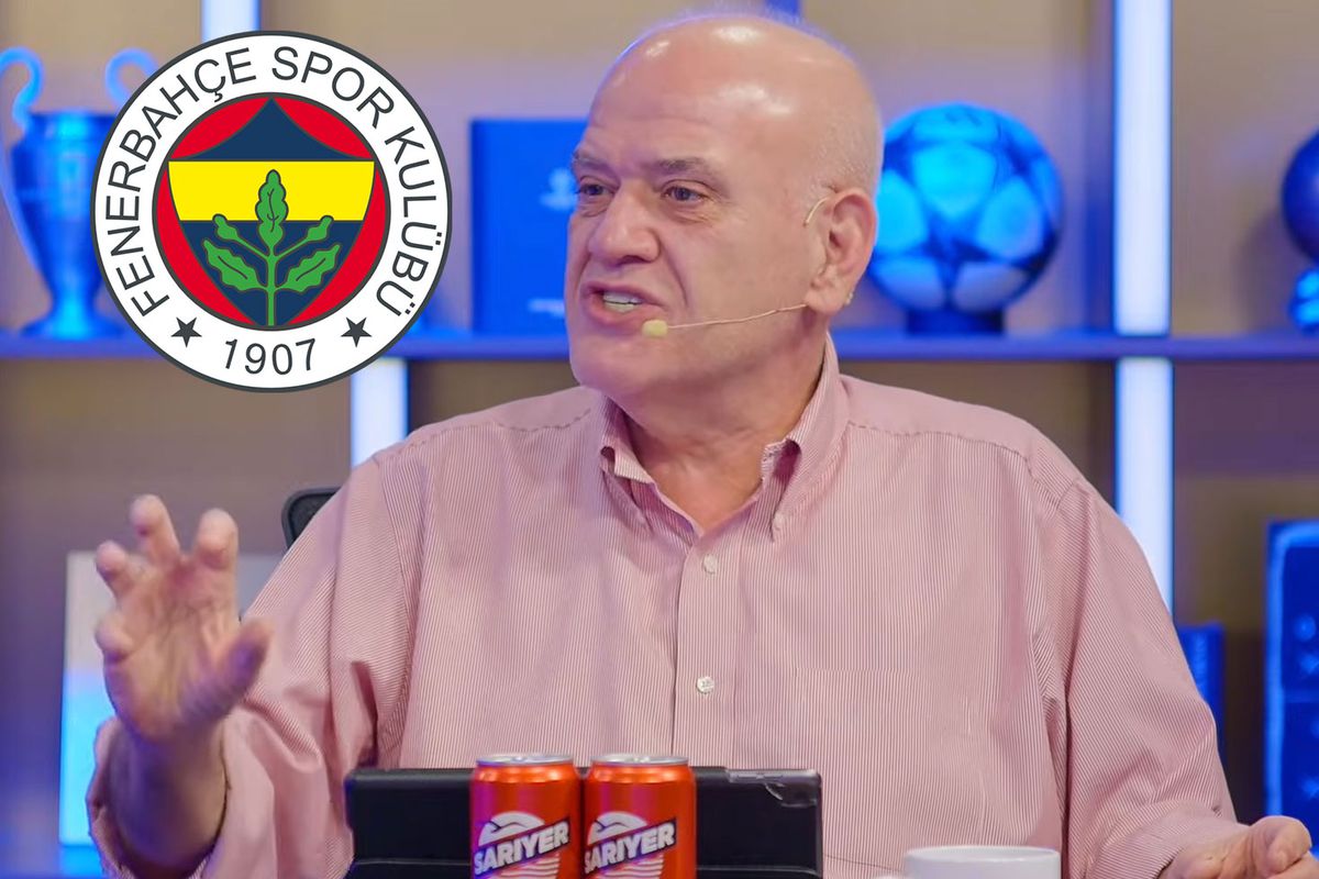 Ahmet Çakar\'dan çok konuşulacak sözler: Çaycı ve masör sahada olsa kaybetmezlerdi