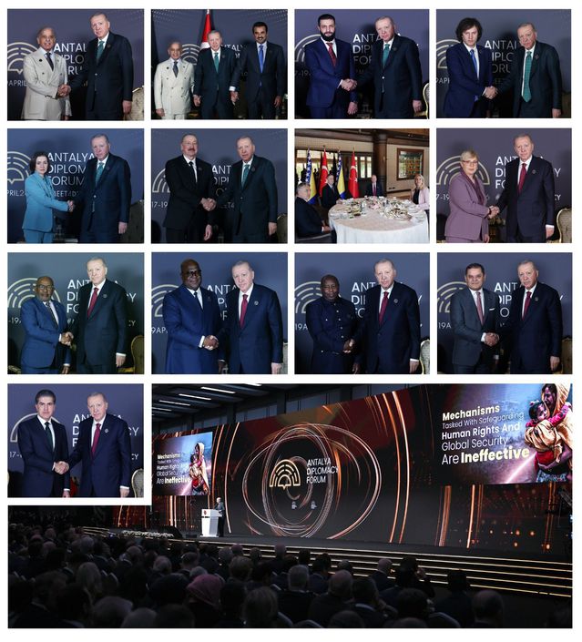 Eyyüp Kadir İnan'dan CHP'ye Sert Eleştiri