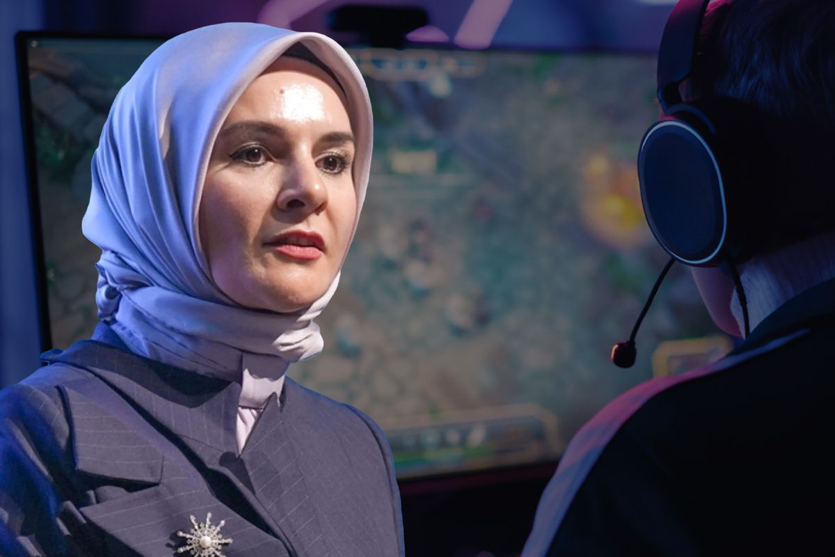 Bakan Göktaş sinyali verdi: Oyunlara yeni düzenleme geliyor