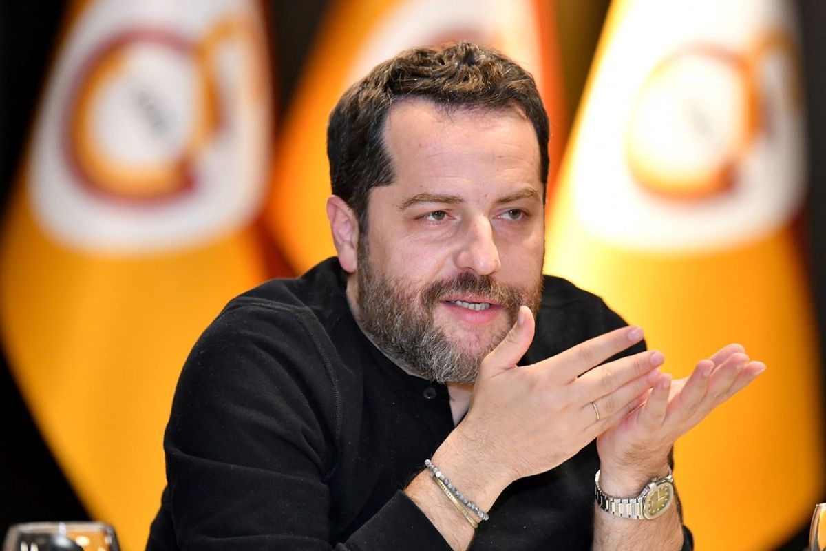 Aylardır cezaevinde bulunan Erden Timur\'dan Galatasaray\'a mesaj