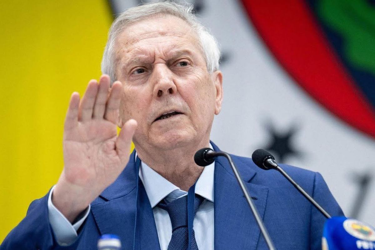 Aziz Yıldırım\'dan gündeme bomba gibi düşecek sözler