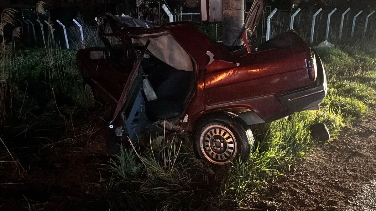 Tavşanlı\'da Trafik Kazası: Bir Ölü, Bir Yaralı