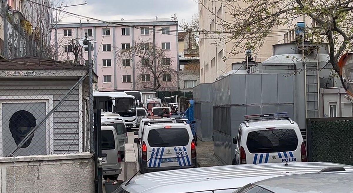 Bursa\'da rüşvet ve örgüt soruşturmasında 3 kişi daha tutuklandı