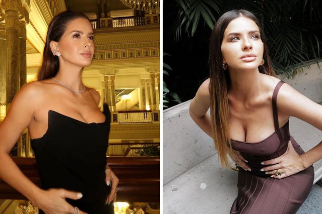 China Suarez’den Icardi’yi eleştirenlere imalı gönderme