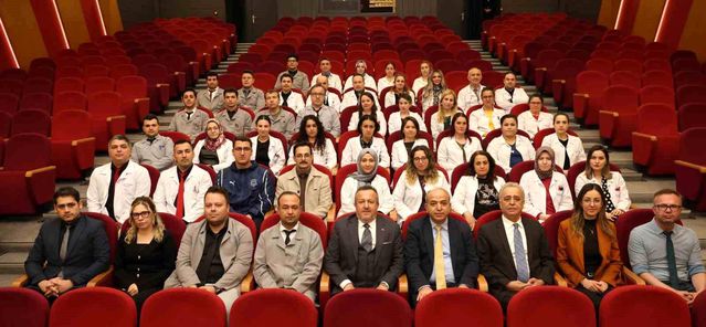 Güvenli Eğitim İçin Ziyaret