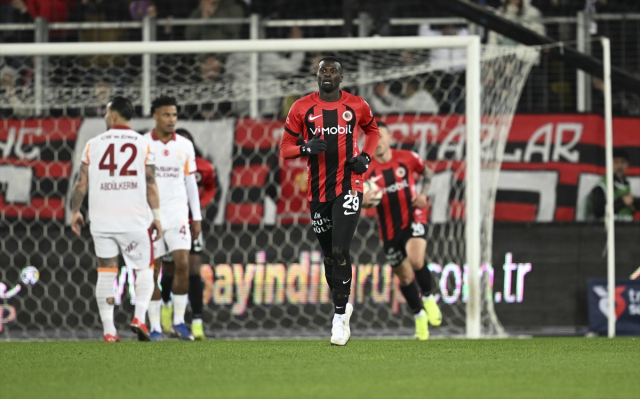 Derbi öncesi puan farkı arttı! Galatasaray, başkentte şampiyonluk ateşini yaktı