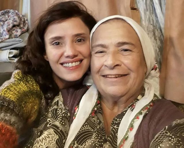 Devlet Tiyatrosu’nun usta ismi Feyha Çelenk hayatını kaybetti