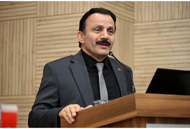 Din İstismarı Konferansı Kastamonu’da