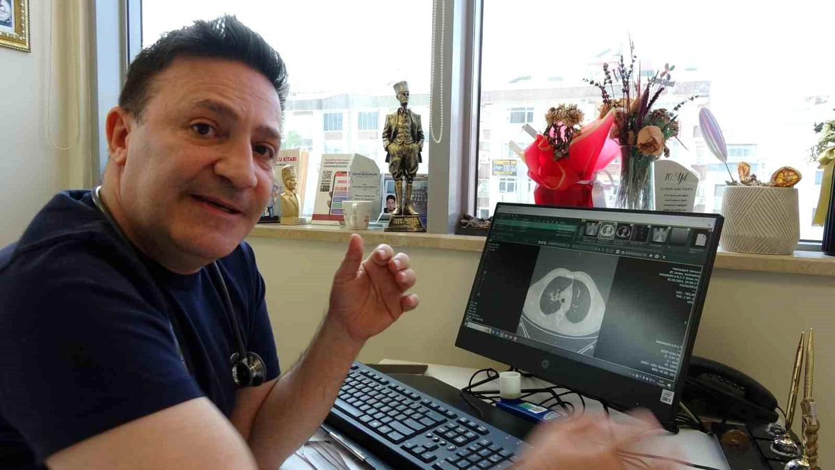 Elektronik sigarada süre doldu: "Kanser riski netleşti"