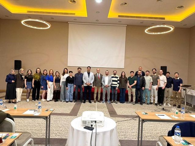 Kuru Göz Konferansı Erzincan’da