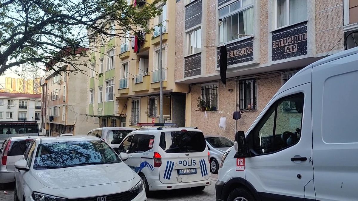 Esenyurt\'ta zehirlenme şüphesiyle 7 kişi hastaneye kaldırıldı