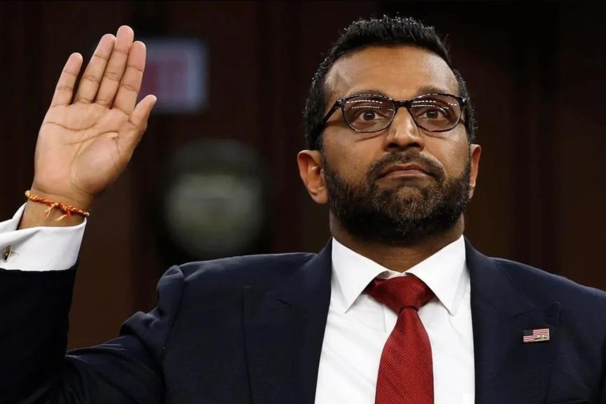 FBI Direktörü hakkında çarpıcı iddialar