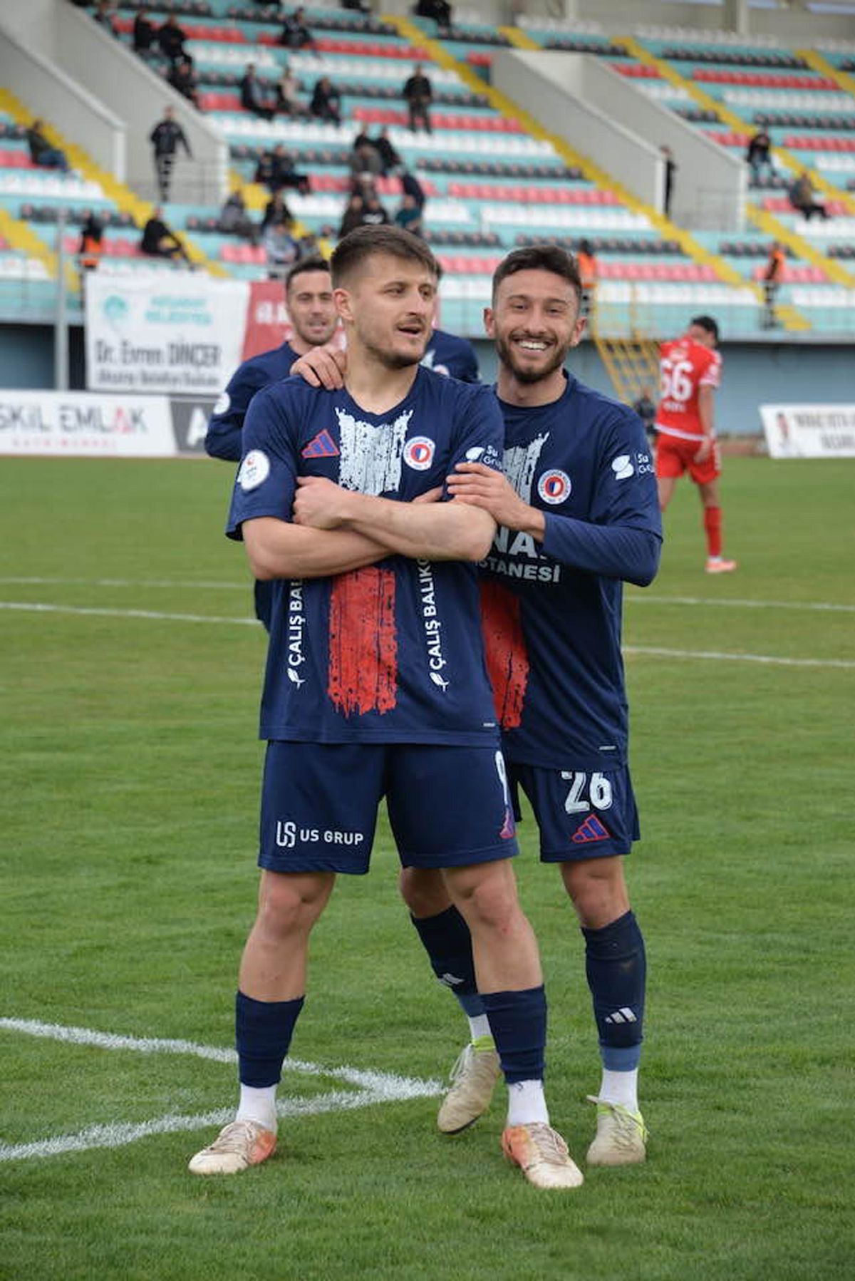 Fethiyespor, Muşspor\'u Ağırlıyor